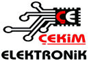 Çekim Elektronik