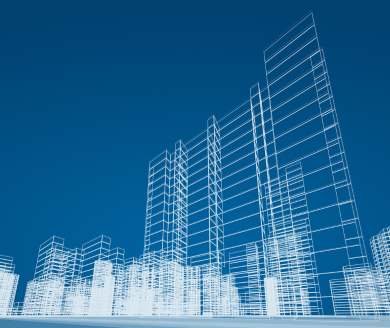 Geleceğin Akıllı Şehir Projesi